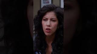 “What kind of woman doesn’t have an axe”  Brooklyn 99 quotes quotablequips shorts [upl. by Sarkaria]