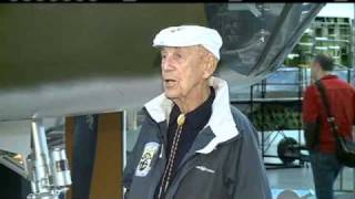 Doolittle Raiders Reunite [upl. by Rue]