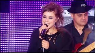 Zaz La Fée Wróżka Mobile music live [upl. by Haelak]