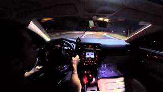 Jetta TSI 270HP acelerando forte [upl. by Leis197]