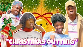 AFRICAN DRAMAA CHRISTMAS DAY OUT [upl. by Erie]