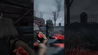 INSANE BEAM SAVE dbd deadbydaylight deadbydaylightfunnymoments deadbydaylightmoments dbdloops [upl. by Joela]