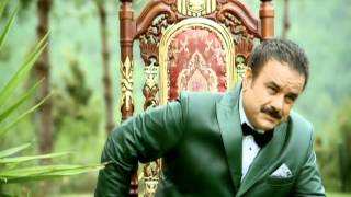 Bülent Serttaş  Dayı 2013 Official Video [upl. by Warp]