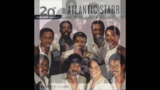 Atlantic Starr Lets Get Closer [upl. by Downey]