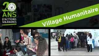 Village Humanitaire  Secours Islamique France [upl. by Sholom712]