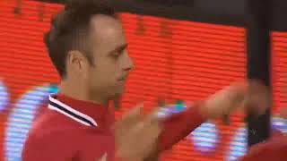 Dimitar Berbatov Top 10 Most Beautiful Goals [upl. by Annairba141]