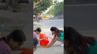 Prank With Twist reelitfeelitreelsindiareelsvideo shortvideo prank prankvideo comedy reels [upl. by Nixie]