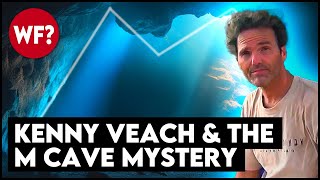 Kenny Veach Vanishes on his Quest for the M Cave  Mojave Mysteries Vol 1 [upl. by Esilram]