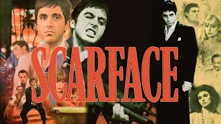 Scarface 1983 American Movie  Al Pacino  Scarface English Full Movie HD 720p Fact amp Some Details [upl. by Blossom]