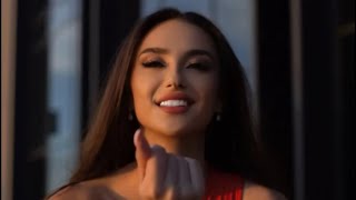 Roberta from Moldova – TikToks Rising Star Stuns in New HotTok Babes Clip [upl. by Hillell]