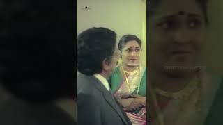 PasivadiPranam Movie Scenes  Chiranjeevi Vijayashanthi alluramalingaiah  shorts ytshorts [upl. by Ahrendt]