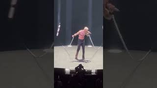 Matt Pokora  Rien d’impossible  concert au stade Pierre Mauroy 17062023 [upl. by Siednarb]