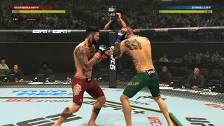 Cody garbrandt vs sean omalley [upl. by Lissy]