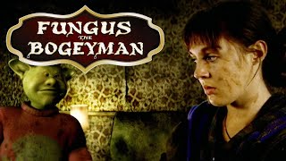 Fungus The Bogeyman 2004  Part 2  Martin Clunes  Fay Ripley  Clare Thomas [upl. by Merrell]