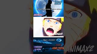 From Ninja Trials to Epic Battles A Journey Through Narutoshorts minato naruto narutoshippuden [upl. by Kattie]