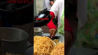 Street food in malaysia 😋👍malaysianfood ytshorts viralexploringfoodie88 [upl. by Ahtivak358]