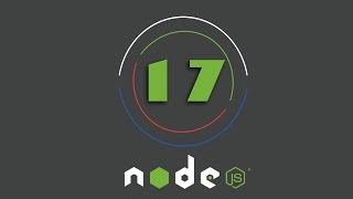 17 Curso NodeJS  ConexioÌn a MongoDB [upl. by Herstein563]