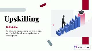 UPSKILLING RESKILLING Y CROSSTRAINING [upl. by Weight160]