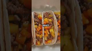 Quick amp Easy Birria Tacos Recipe [upl. by Eustache]