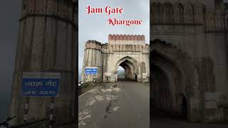 Jam Gate khargone sorts minivlog love shortvideo reels tranding [upl. by Yldarb]