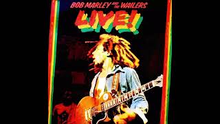 Bob Marley  Lively Up Yourself [upl. by Lyons]