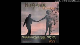 Nigana Javarhyme2024 Maaga Dahx x Rhyiot Kingz x Puppy LitzJavarhyme Music [upl. by Jacklin245]