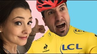 Le TOUR DE FRANCE de la connerie  Wadizdiz 44 [upl. by Etienne]