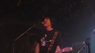 silent drive  QUAKER MEETING 代々木Zher the ZOO 200959 [upl. by Tingey]