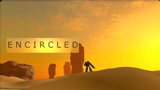 Encircled VR PSVR2 [upl. by Votaw422]