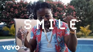 Troy Ave  Smile Official Video [upl. by Sirotek174]