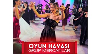 Grup Mercanlar Frankfurt OYUN HAVASI Fendiye [upl. by Aremmat68]