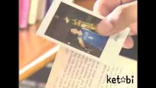 Photograph  Tom Rodriguez Fanmade Video [upl. by Ladew]