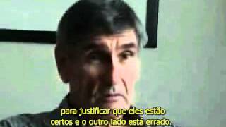 Comunicação não violenta  Parte 1 legendado  Marshall Rosenberg [upl. by Chamberlain177]