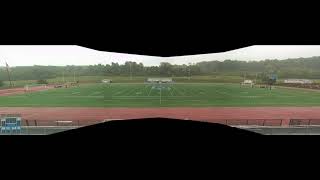 Daniel Boone High vs Conrad Weiser High School Girls Varsity FieldHockey [upl. by Rasecoiluj]