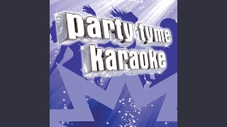 Grapevyne Made Popular By Brownstone Karaoke Version [upl. by Adnuhsat190]