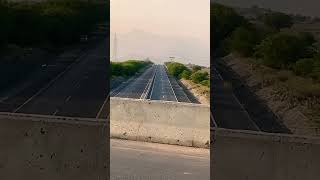 Mardan to Chakdara view love travel Calming view Swat express motorwayKatlang KpkPakistan [upl. by Cavan]