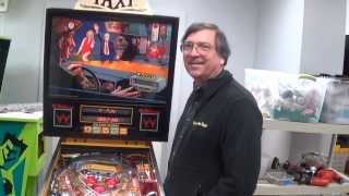 Rays Pinball Tech Tips 21  Playfield Swap Discussion  Intro Part 1 [upl. by Lindly]