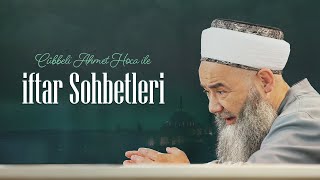 İftar Sohbetleri 2024  14 Bölüm 28 Mart 2024 [upl. by Smaoht]