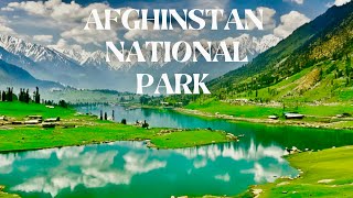 Afghanistan 🇦🇫national Park NURISTAN Undiscover Province  Road trip by Car nuristan [upl. by Omolhs]