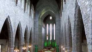 St Marys Cathedral Killarney Highlights [upl. by Aljan]