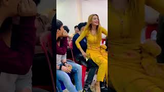 Kursi to toot gai baap re 🤪shorts khushi shortsvideo youtubeshorts viral trending vlog [upl. by Hertzfeld349]