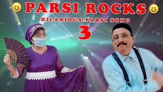 HILARIOUS PARSI SONG 3💕😜 [upl. by Aitnecserc]