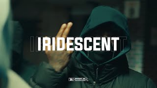 FREE Kyle Richh x Digga D x Jerk Drill Type Beat “IRIDESCENT”  Jerk Drill Instrumental 2024 [upl. by Asiral974]