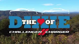 Heart of Dixie November cruise to Mt Cheaha 2024 [upl. by Yssac995]