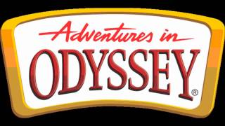 Adventures in Odyssey  New Opening Theme [upl. by Crandell159]