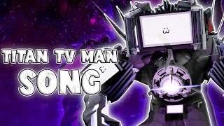 TITAN TV MAN SONG Official Video [upl. by Procter]