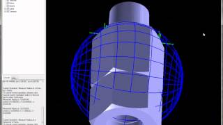 Measuring 3D Part with Afanche3D [upl. by Di]