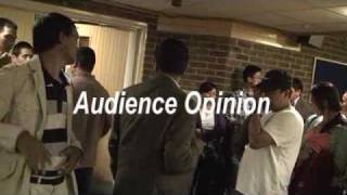 barahi putra audience opinion  BASINGSTOKE UK [upl. by Pascia]