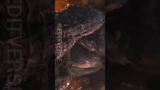 Kong vs Godzilla kong real king of the monster kong is best newshort trending kong viralshort [upl. by Joleen]