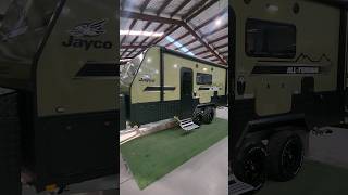 2024 JAYCO ALL TERRAIN 16501 [upl. by Rozalie]